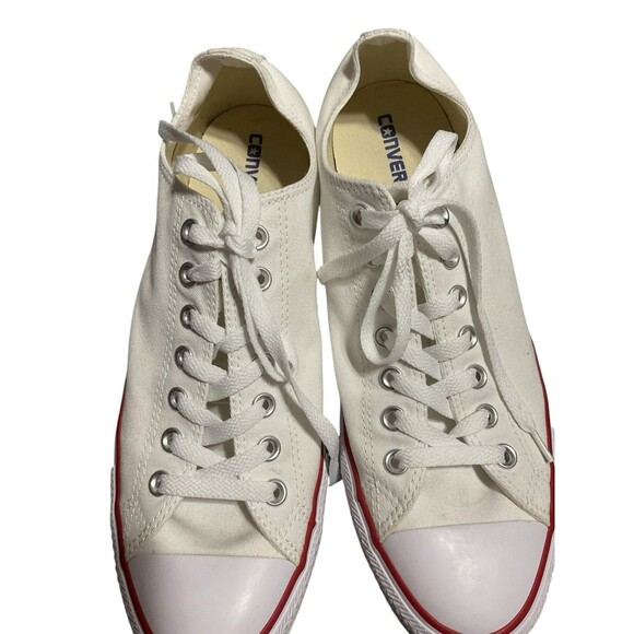 Converse All Star Chuck Taylor Canvas Low Top Men/Women Causal Classic 10M/12W main image 12
